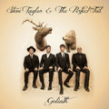 Taylor,steve & The Perfect Foil - Goliath - Green - Vinyl Record