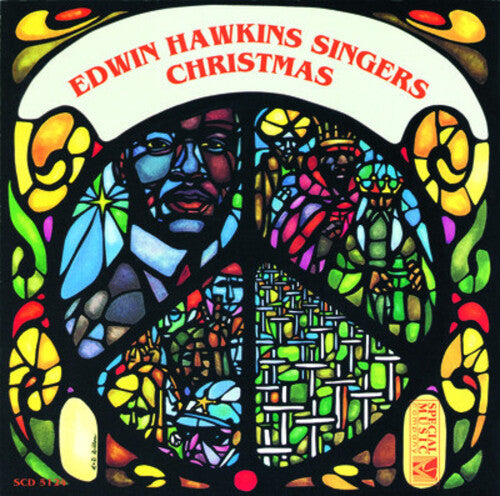Hawkins,edwin Singers - Christmas - Music CD