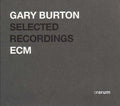 Burton,gary - Rarum 4: Selected Recordings - Music CD