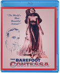 Barefoot Contessa - Barefoot Contessa - Blu-ray
