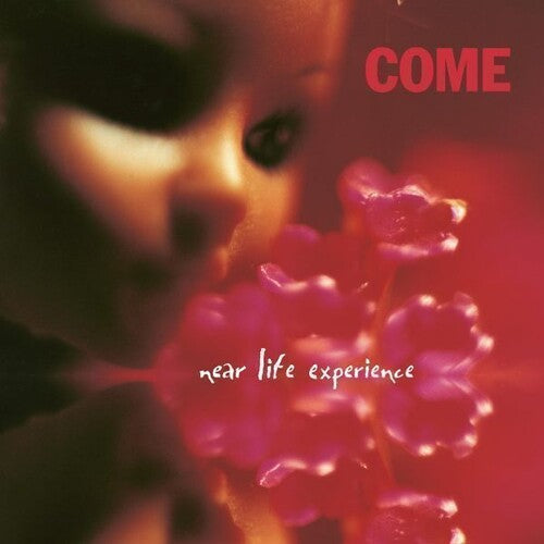 Come - Near Life Experience - Vinyl Record