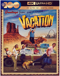 National Lampoon's Vacation - National Lampoon's Vacation - UHD