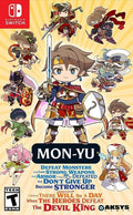 Swi Mon-yu - Swi Mon-yu - Video Game