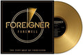 Foreigner - Farewell: The Very Best Of Foreigner [GOLD]