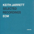 Jarrett,keith - Rarum I: Selected Recordings - Music CD