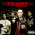 Trapt - Headstrong - Vinyl Record