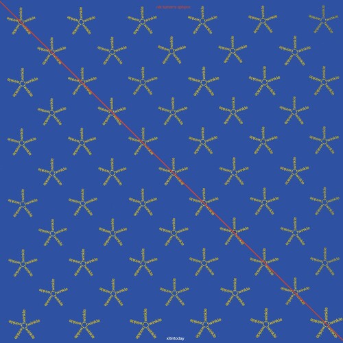 Turner's,nik Sphynx - Xitintoday - Vinyl Record