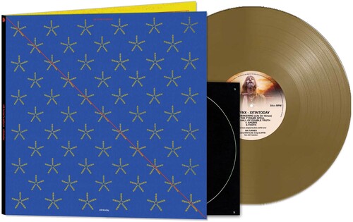 Nik Sphynx Turner's - Xitintoday - Gold