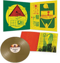 Nik Sphynx Turner's - Xitintoday - Gold