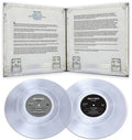 Great White - Stage [2LP Clear]