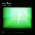 Nautilis - Are You An Axolotl - Vinyl Record