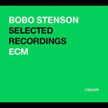 Stenson,bobo - Rarum 8: Selected Recordings - Music CD