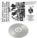 Reagan Youth - Youth Anthems For The New Order - Silver