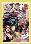 Sexy Time 5 - Sexy Time 5 - DVD