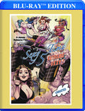 Sexy Time 5 - Sexy Time 5 - Blu-ray