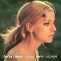 Rango,lucia - Lucia Rango Canta Piero Ciampi - Music CD