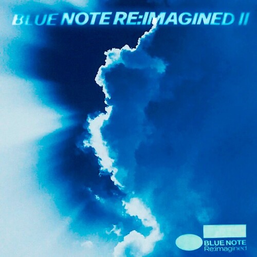 Blue Note Re:imagined Ii - Paul Smith Alternate - Blue Note Re:imagined Ii - Paul Smith Alternate - Vinyl Record
