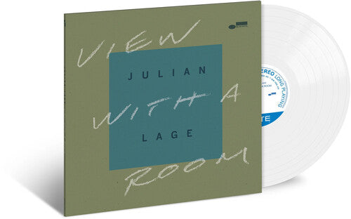 Lage,julian - View With A Room - Vinyl Record