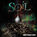 Soil - Restoration - Vinyl Record