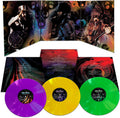 Dr. John - High Priest Of Psychedelic Voodoo [3LP]