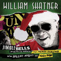Shatner,william - Jingle Bells - Vinyl Record