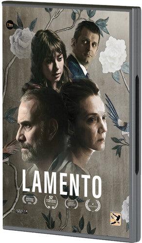 Lamento - Lamento - DVD