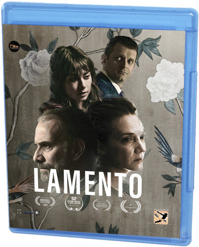 Lamento - Lamento - Blu-ray