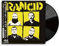 Rancid - Tomorrow Never Comes - Vinyl Record