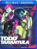 Todd Tarantula - Todd Tarantula - Blu-ray