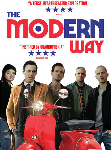 Modern Way - Modern Way - DVD