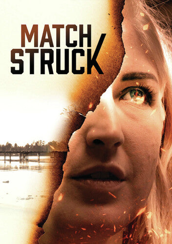 Match Struck - Match Struck - DVD