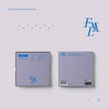 Seventeen - Fml - Deluxe Version - Music CD