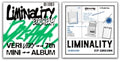 Verivery - Liminality Ep - Dream - Music CD
