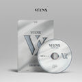 Vi'enx - On My Way - Music CD