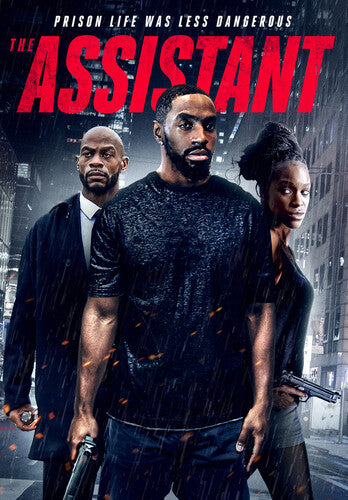 Assistant - Assistant - DVD