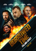 Borrowed Time: Falling Apart - Borrowed Time: Falling Apart - DVD