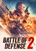 Battle Of Defense 2 - Battle Of Defense 2 - DVD