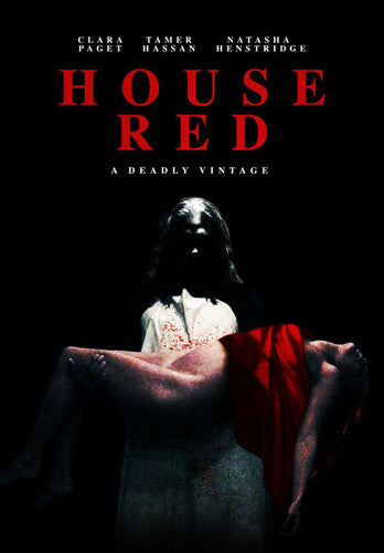 House Red - House Red - DVD