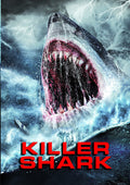 Killer Shark - Killer Shark - DVD