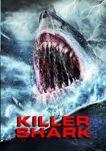Killer Shark - Killer Shark - DVD