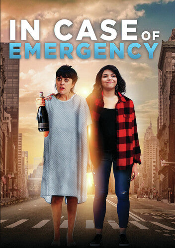 In Case Of Emergency - In Case Of Emergency - DVD