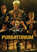 Purgatorium - Purgatorium - DVD