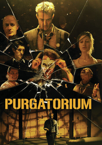 Purgatorium - Purgatorium - DVD