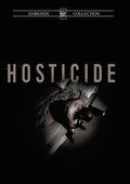 Hosticide - Hosticide - DVD