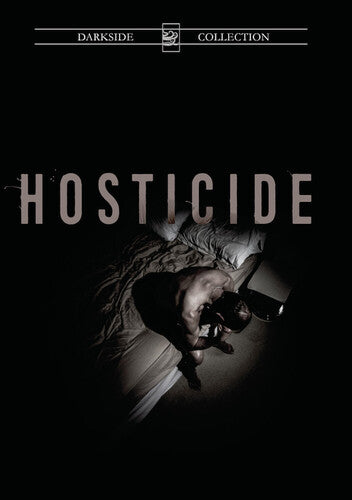 Hosticide - Hosticide - DVD