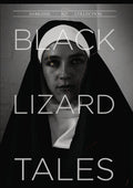 Black Lizard Tales - Black Lizard Tales - DVD