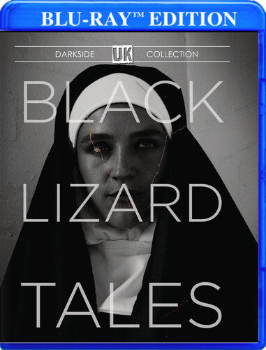 Black Lizard Tales - Black Lizard Tales - Blu-ray