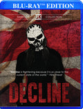 Decline - Decline - Blu-ray