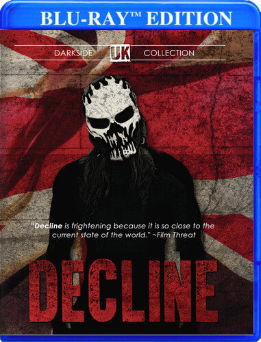 Decline - Decline - Blu-ray