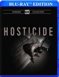 Hosticide - Hosticide - Blu-ray